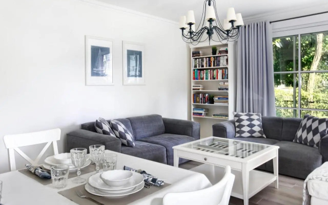 Sopot Beach House