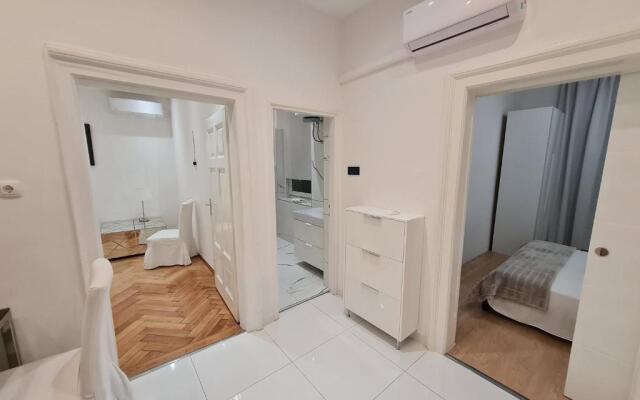 Apartment Lido 50m From The Beach