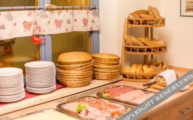 Landhotel Zum Franke