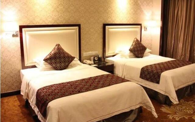 Country Garden Phoenix Hotel