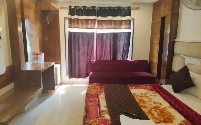 Hotel Le Cashew By A1Rooms