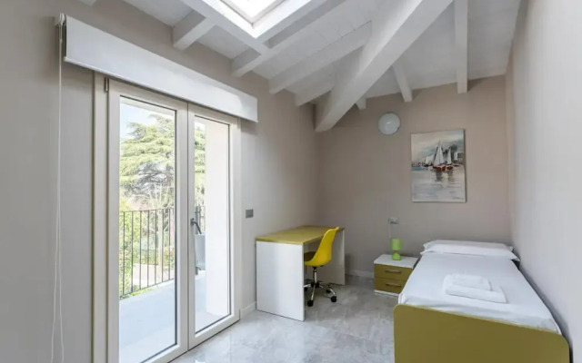 Apt24 - Garibaldi 3 in Desenzano del Garda