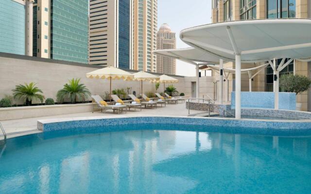 Le Méridien City Center, Doha
