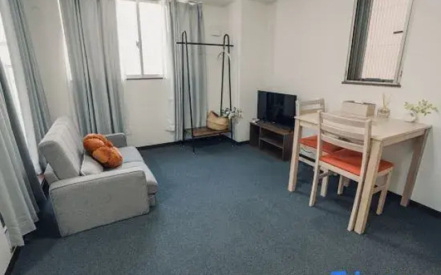 KIRIN UMEDA by SpringRest