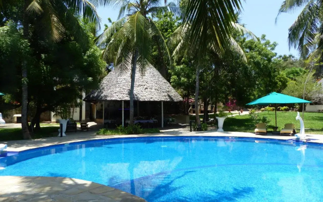 Residence Maison Müge