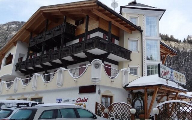 Hotel Chalet Pineta