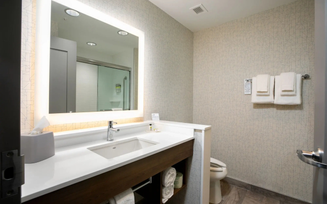 Holiday Inn Express Lethbridge Southeast by IHG