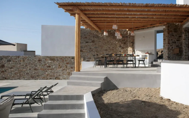 Villa Andalusia With 4 Bedrooms and 3 5 Bathrooms