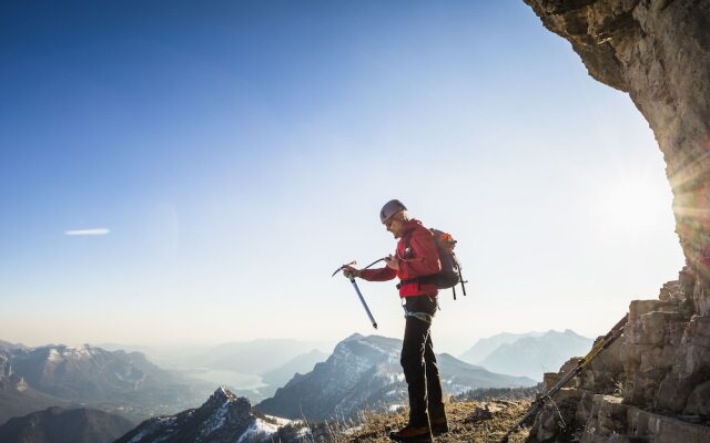 Chalet-Hôtel Neige et Roc, The Originals Relais (Hotel-Chalet de Tradition)