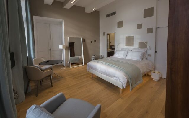 Château Prieuré Marquet - Chambres d'Hôtes D'exception