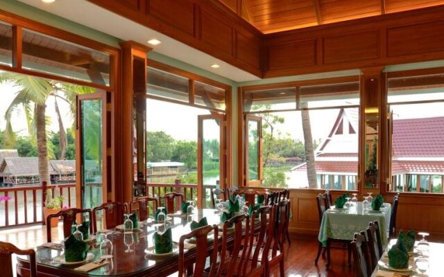 RK Riverside Resort & Spa