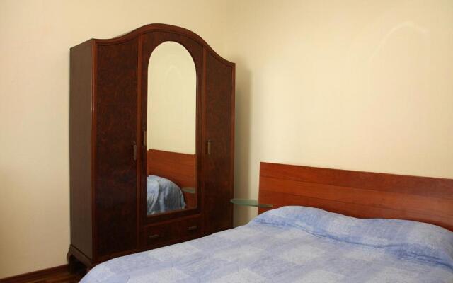 Belvedere Flexyrent Apartment