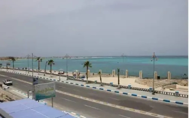 Reem Hotel Marsa Matruh