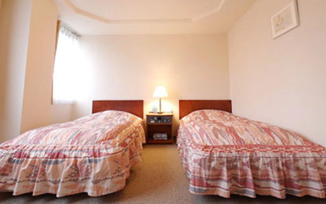 Hotel Fukui Castle