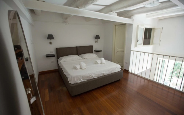 Sognando Napoli by Dimorra