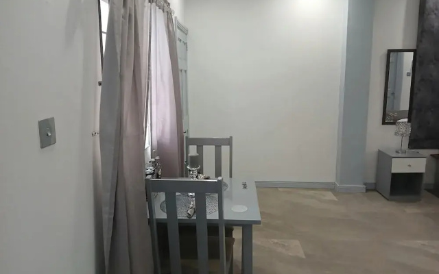 Quaint Studio Apartment in Soufriere From Claviers