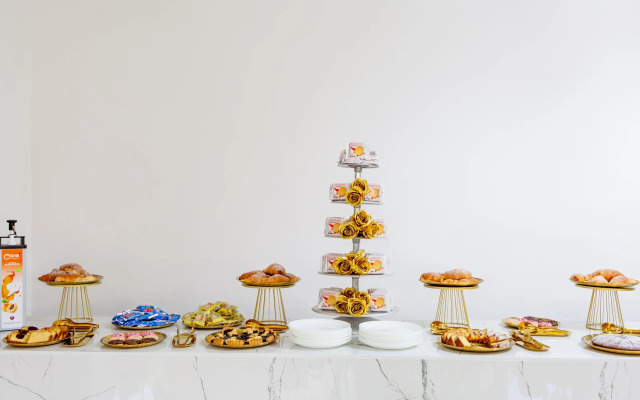 Club Hotel Residence