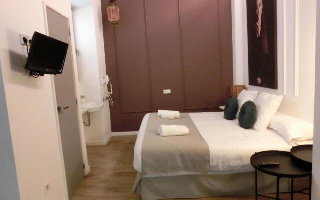 Hotel Les Monges Palace Boutique