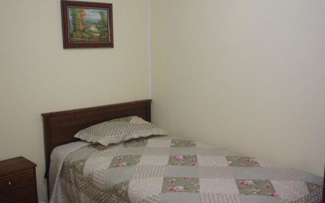 Hostal Rayen Temuco