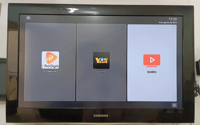 Apartamento Meia Cinco