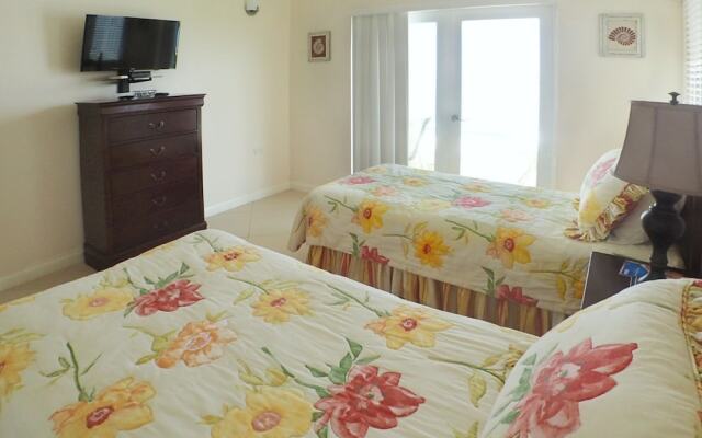 Je Suis Content, Silver Sands 3BR