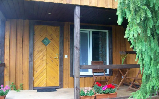 Kelluka Holiday House