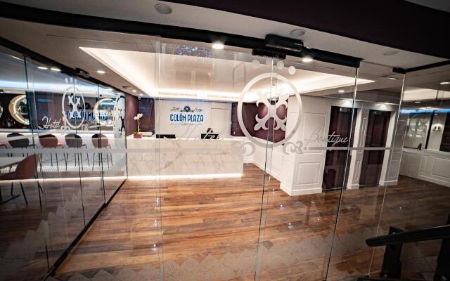 Boutique Colon Plaza