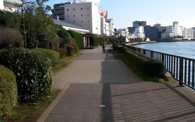 Business Hotel Legato