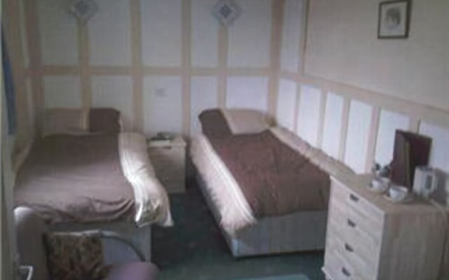 Prestleigh Inn