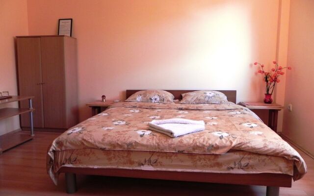 Hostel Izvor