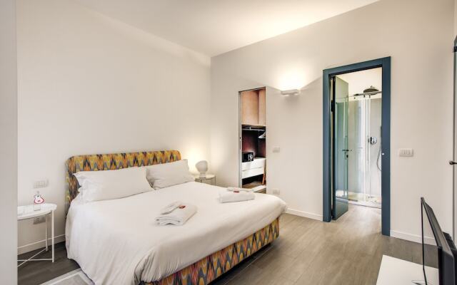 Luxury Apartments Suite Santa Sofia