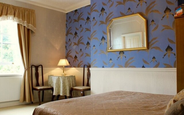 The Bloomsbury