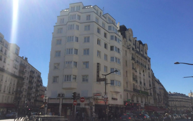 Hôtel Picardy