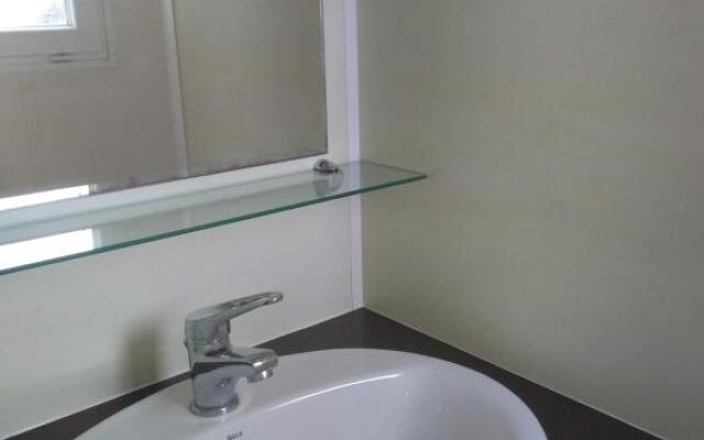 Mobilhome Plouguerneau