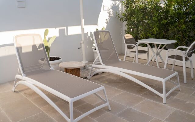 B-Welcome Rooms of Charmes & Relax