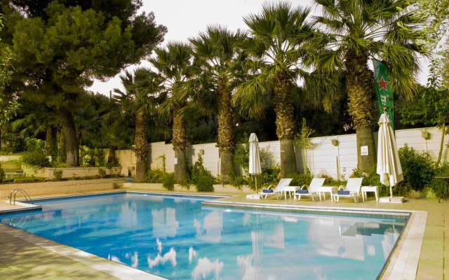 Myrto Hotel