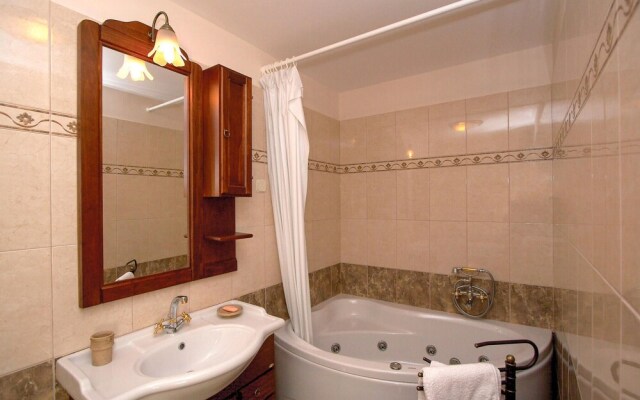 Beautiful Home in Krnica With Wifi and 2 Bedrooms