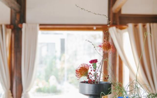 xinbo nanshan homestay