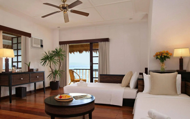 Apulit Island Resort