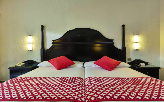 Hotel Riu Tequila - All Inclusive