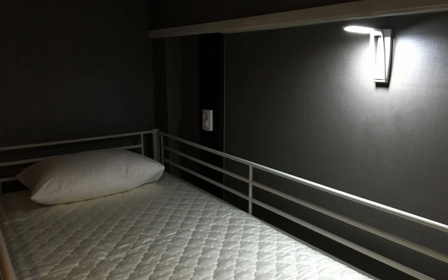 Mini Hotel Insa
