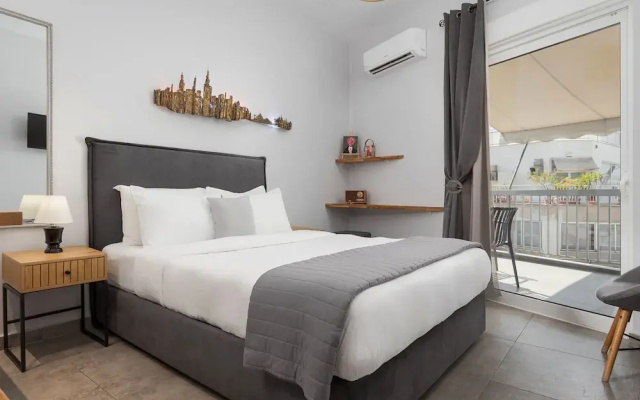 Acropolis Sandra Homes