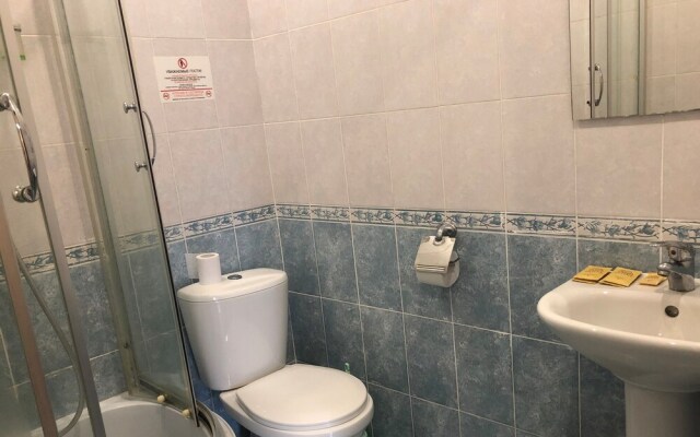 Mozhayskiy