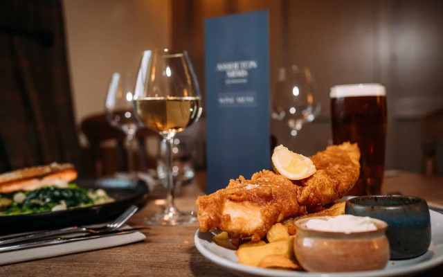 Assherton Arms