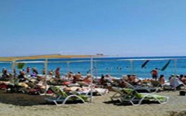 Aypars Beldibi Hotels