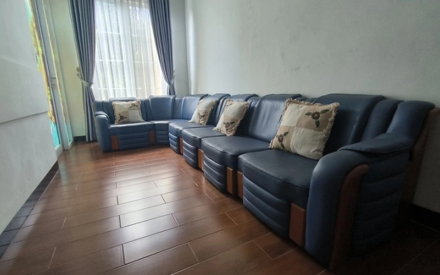 Pasadena House Syariah – Guest Rooms – Semarang