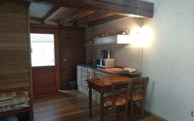 Agriturismo Antico Borgo