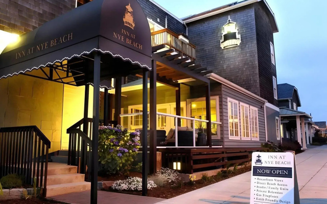 Inn at Nye Beach