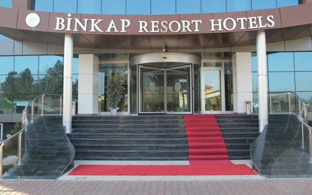 Binkap Resort Hotel