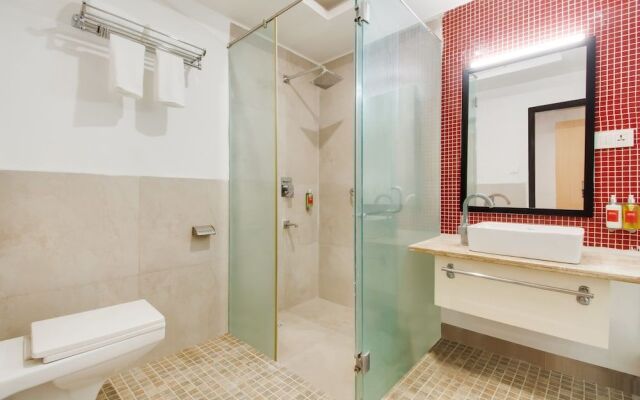 OYO Townhouse 228 Hotel Alana